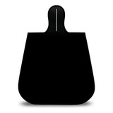Lixeira Lixinho Para Carro Em Neoprene Preto