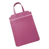 Lixeira Para Carro Couro