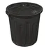 Lixeira Plástica Com Tampa 30l Arqplast
