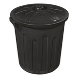 Lixeira Plastica Com Tampa
