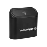 Lixeira Porta Resíduos Automotivo Volkswagen