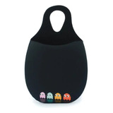 Lixeira Sacola Lixo Carro Neoprene Estampa Game Resistente