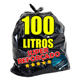 Lixex Saco De Lixo
