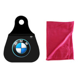 Lixinho Carro Porta Lixeira Lixo Bmw