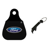 Lixinho Carro Porta Lixeira Lixo Ford