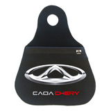 Lixinho Para Carro Lixeira Lixeirinha Caoa Chery