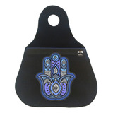 Lixinho Para Carro Lixeira Lixeirinha Hamsa Mao De Fatima