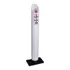 Lixo Para Copos Descartaveis Coletor Dispensador Agua 180ml
