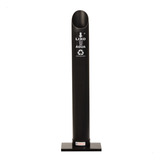 Lixo Para Copos Descartaveis Coletor Dispensador Agua 180ml