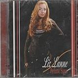 Liz Lanne Cd Perfume Suave 2003