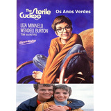 Liza Minnelli Os Anos Verdes the Sterile Cuckoo 1969