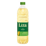 Liza Oleo De Milho