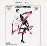 Liza With A Z A Concert For Television Audio CD Minnelli Liza