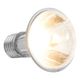 Lizard Basking Bulb Répteis Lâmpadas De Aquecimento Solar An