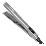 Lizz Chapinha De Cabelo Prancha Profissional Extreme Cinza 500f 110v/220v