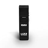 Lizz Professional Máquina De Corte Ultra Pro Preto 220 V