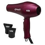Lizz Professional Secador De