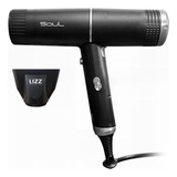 Lizz Secador De Cabelo Soul One Lite Flow Ultra Leve Ergonômico 1600w