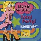 Lizzie McGuire   Total Party   Jewel 