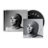 Lizzo Cd Special
