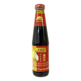 Lkk Kum Chun Molho De Ostra 480gx12