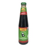 Lkk Panda Molho De Ostra 510g Usa sem Glúten 