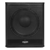 Ll Audio Donner Sb 15a Subwoofer Ativo Sb 15a