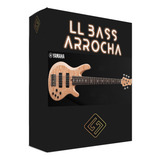 Ll Bass Arrocha Samples