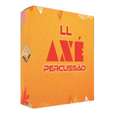 Ll Percussão Axé Samples