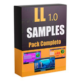Ll Samples Pack  53 Kit