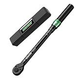 LLAVETOR Chave De Torque 3-8 Drive Click 5-45