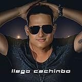Llegó Cachimbo