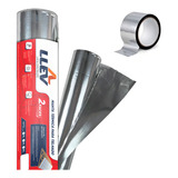 Llev Manta Térmica Dupla Face Premium Bopp 50m 1 Fita