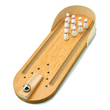 Lll Conjunto De Jogos De Mini Boliche De Mesa
