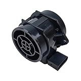 LLNSEAUTO Medidor De Sensor De Fluxo De Ar De Massa Maf Adequado Para Kia Rio Rio5 Spectra Spectra5 Sportage Hyundai Accent Elantra Tiburon Tucson L4 1 6L 2 0L Oe 28164 23700 2