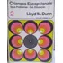 Lloyd M Dunn  2 Crianças Excepcionais Seus Problemas Sua Ed