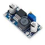 Lm2596s Conversor Step Down Dc Dc Buck Arduino Ajustável Regulador De Tensão Lm2596 3a 3 40v