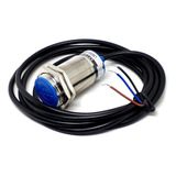 Lm30 3010pb Sensor Indutivo Faceado 6 36vcc Pnp
