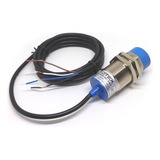 Lm30 3015nc Sensor Indutivo Não Faceado 10 30vdc Na nf 15mm