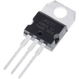 Lm317 Regulador De Tensao