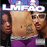 LMFAO Sorry For Party Rocking 1 CD 