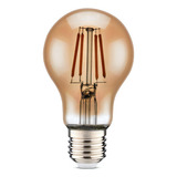 Lmpada Led De Filamento