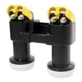Lnb 2x2 Banda Ku