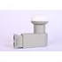 Lnb Banda Ku Duplo Universal Brasilsat