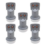 Lnb Duplo Universal Banda