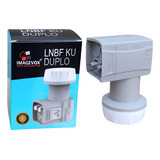 Lnb Duplo Universal Banda