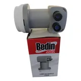 Lnb Duplo Universal Banda