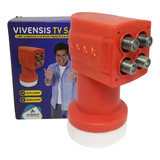 Lnb Lnbf Universal Banda