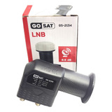Lnb Quadruplo 4 Saidas Universal Hd Uhd 4k Gs 2134