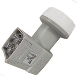 Lnb Quadruplo Full Hd